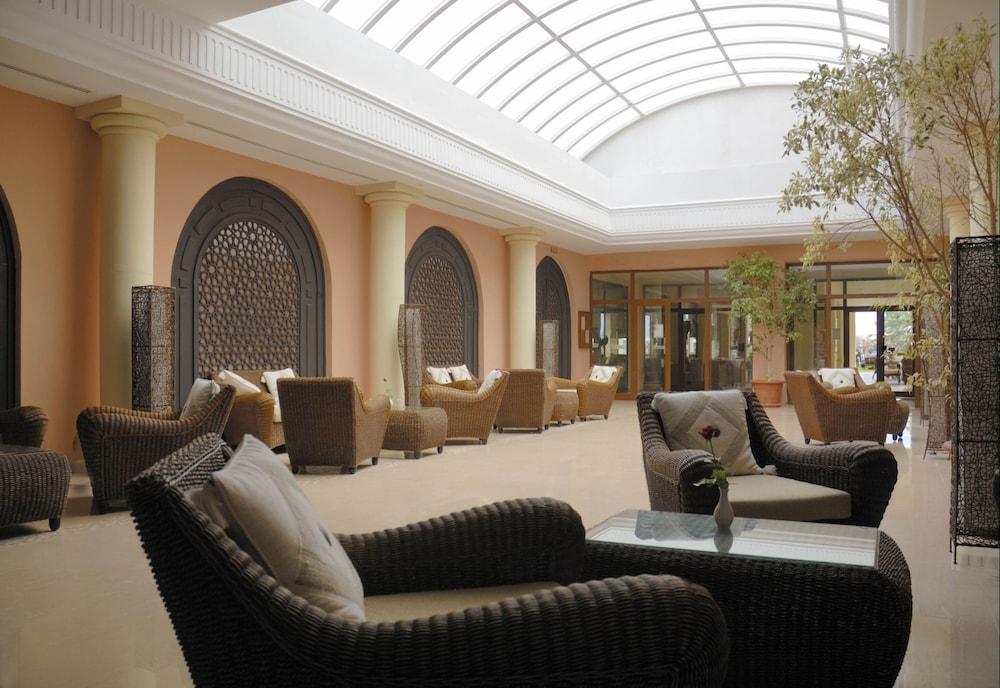האממט Hotel Paradis Palace מראה חיצוני תמונה